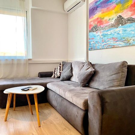 Apartment Panorama-Place For You With Amazing View Split Zewnętrze zdjęcie