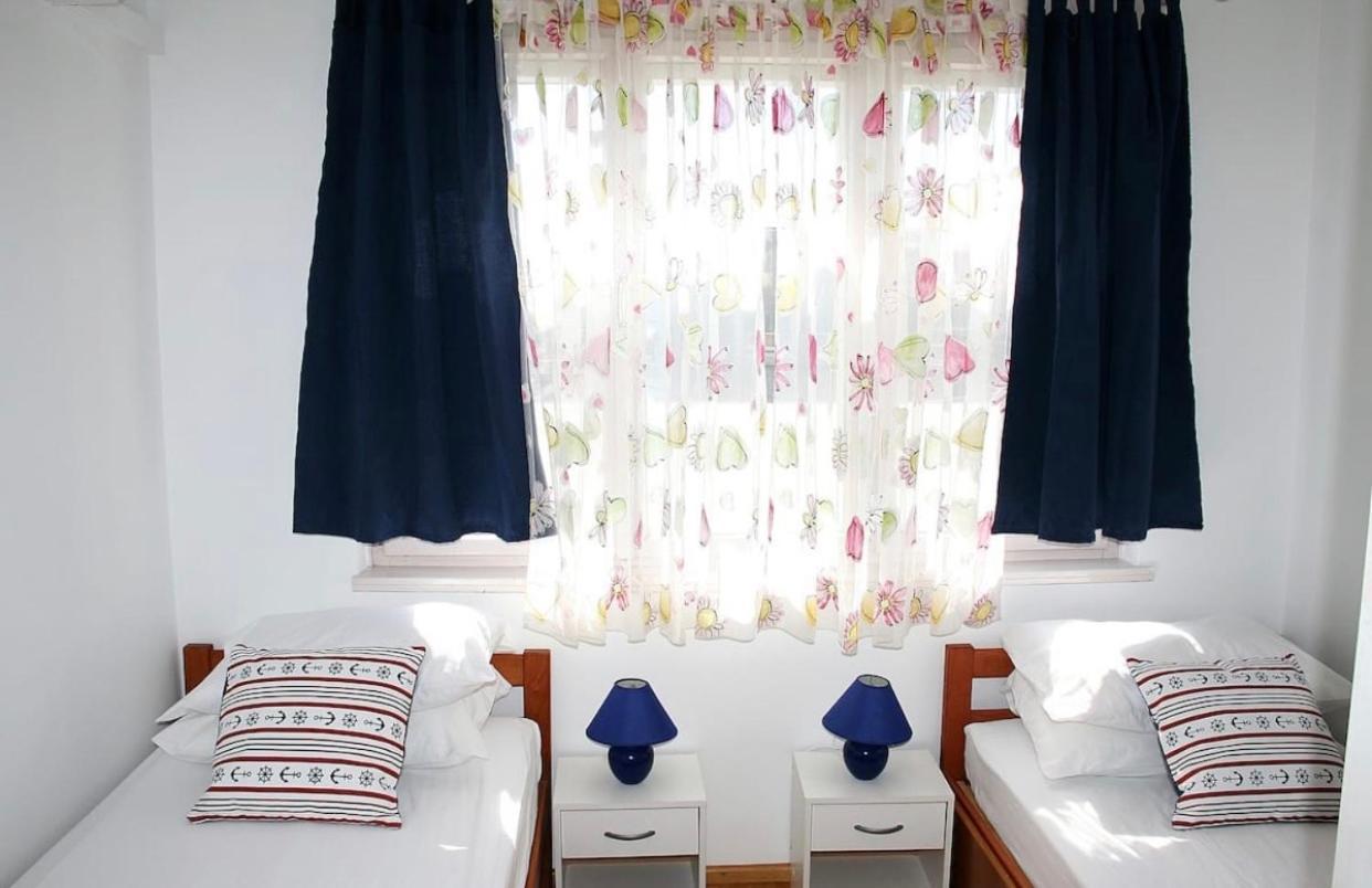 Apartment Panorama-Place For You With Amazing View Split Zewnętrze zdjęcie