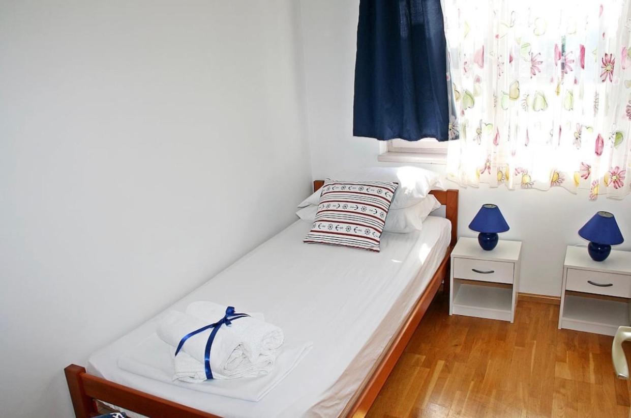 Apartment Panorama-Place For You With Amazing View Split Zewnętrze zdjęcie