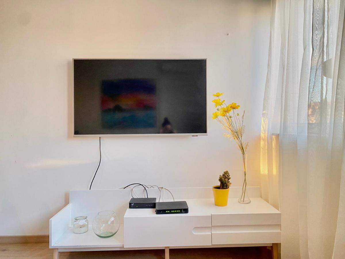 Apartment Panorama-Place For You With Amazing View Split Zewnętrze zdjęcie