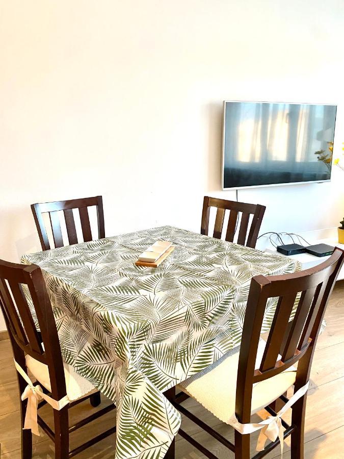 Apartment Panorama-Place For You With Amazing View Split Zewnętrze zdjęcie