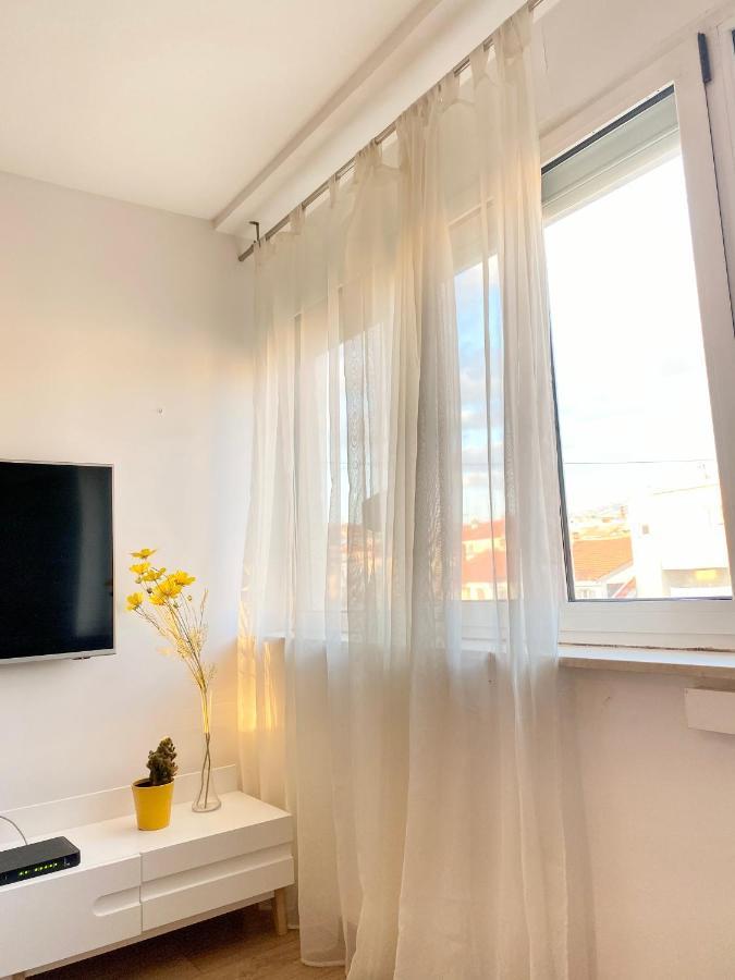 Apartment Panorama-Place For You With Amazing View Split Zewnętrze zdjęcie