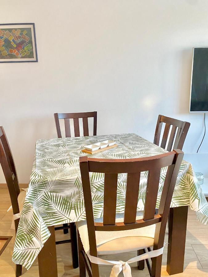 Apartment Panorama-Place For You With Amazing View Split Zewnętrze zdjęcie