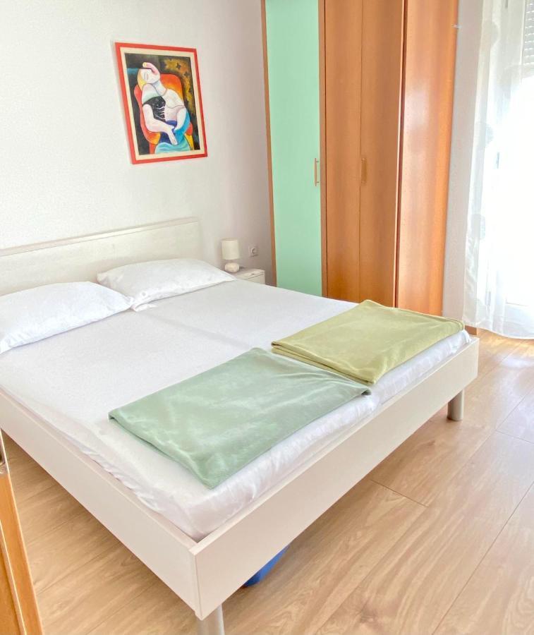 Apartment Panorama-Place For You With Amazing View Split Zewnętrze zdjęcie
