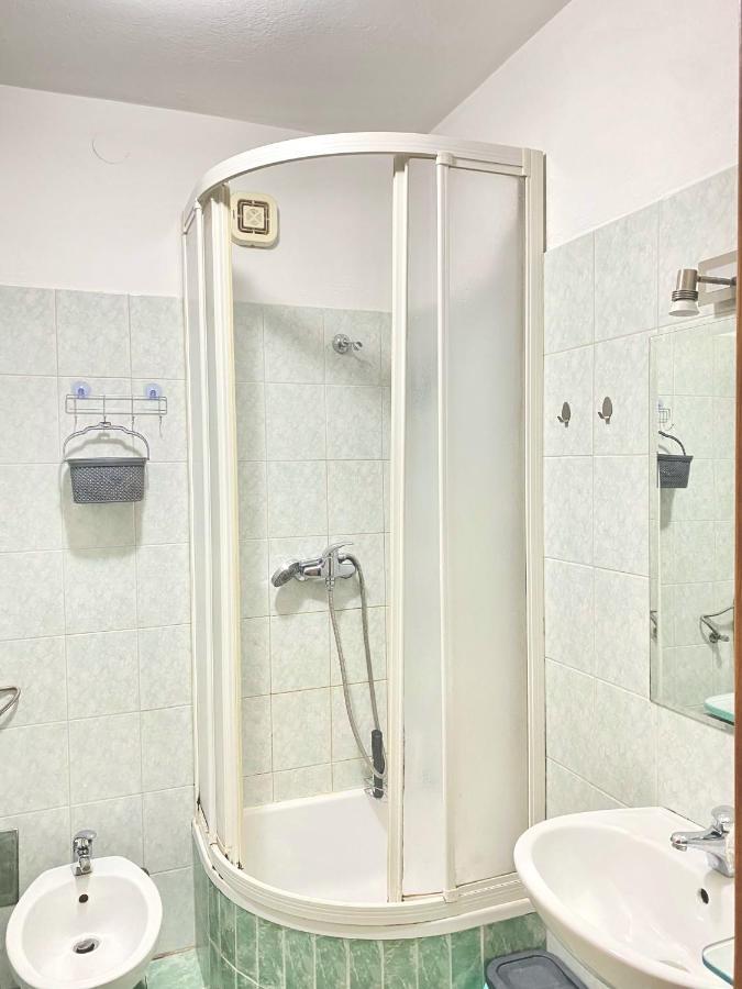 Apartment Panorama-Place For You With Amazing View Split Zewnętrze zdjęcie